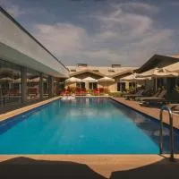 La Vida otel, hotel din Urla