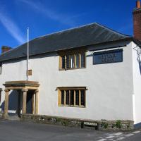 The Helyar Arms