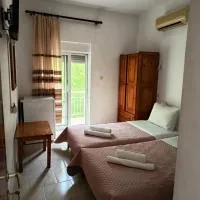 Eleni's Rooms, hotelli kohteessa Samothráki