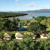 Resort Pedra do Sonho – hotel w mieście Janaúba