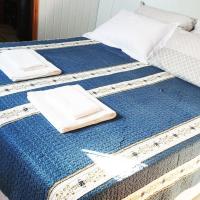 Recanto do Sossego II - Sheriff's House, khách sạn gần Santa Cruz do Sul Airport - CSU, Santa Cruz do Sul