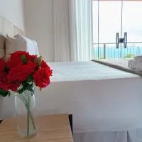 Refúgio Totus Tuus Lavras Novas, hotel u gradu Oro Preto