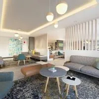 TownePlace Suites by Marriott Palmdale, ξενοδοχείο σε Palmdale
