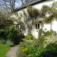 Tracebridge Cottage B&B, hôtel à Stawley