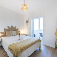 Casa da Vila，比什普鎮的飯店