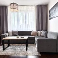 GM Home, hotel di Šahy