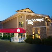 Anchorage Inn and Suites