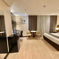 The VIP Hotel Cagayan De Oro – hotel w mieście Cagayan de Oro