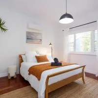Scarborough Coastal Escape, hotel i Perth