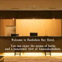 Hashidate Bay Hotel, Hotel in Yosano