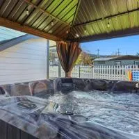 The Gather House, ξενοδοχείο σε The Dalles