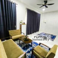RumaHomestay, hotel en Pekan