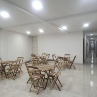 Hotel Ype, hotel poblíž Letiště Cangapara - FLB, Floriano