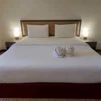 Sisina Resort, hótel í Ban Krut