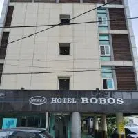 BOBOS Hotel โรงแรมในเชจู