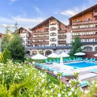 Kempinski Hotel Grand Arena Bansko，班斯科的飯店