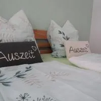 KiEZ Am Braunsteich Weißwasser, hotel en Braunsteich