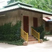 Rublom Resort Mae Taeng – hotel w mieście Mae Taeng