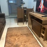 Apartamento Lirio Confort, hotel poblíž Letiště Franca - FRC, Franca