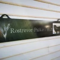 Rostrevor Pickers Cottage, hotel a Triabunna