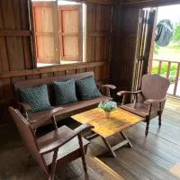 Ban Mae Khachan에 위치한 호텔 Me Vadsana Homestay