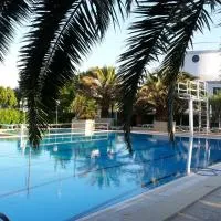 Hotel Cormoran, hotel in Cattolica