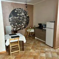 Baranello में, होटल La Fonte B&B