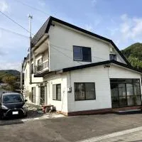 KeNJIRO HOUSE, hotel Oshirabetsu városában
