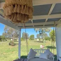 Dalton Farmstay, Hotel in Ulupna West