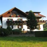 Feistritz am Kammersberg에 위치한 호텔 Osterbichlerhof