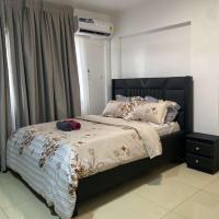 Adiepena Cozy Apartment- 5mins from KNUST & 7mins from Kumasi Airport, hotel poblíž Letiště Kumasi - KMS, Kumasi