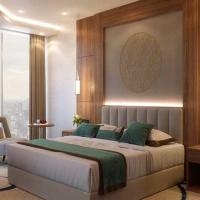 Hotel Rosewood Suites Near Delhi Airport, hotel poblíž Letiště Indira Gandhi Dillí - DEL, Nové Dilí