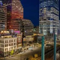 Moxy Cincinnati Downtown, hotel v destinaci Cincinnati