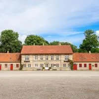 Lundsgaard Gods Badehotel, hotel u gradu 'Kerteminde'
