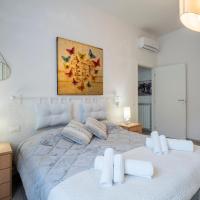 Airport Suite a 15 min centro storico con parcheggio gratuito, hotel poblíž Letiště Florencie – Peretola - FLR, Florencie