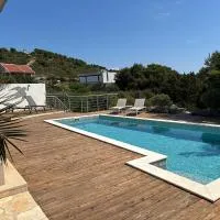 Villa Lastavica، فندق في فيس