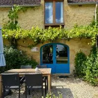Hameau du Soleil -Hibou, hotel u gradu Sainte-Mondane