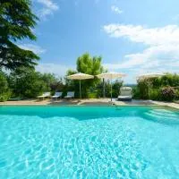 Agriturismo TENUTA MONTEGRANDE, хотел в San Salvatore Monferrato