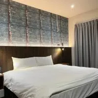 Saint Hostel، فندق في Beigang