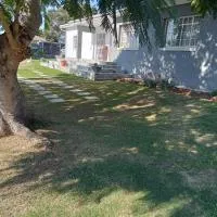 Mandoo guesthouse, ξενοδοχείο σε Despatch