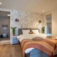 Huis te Zeijen、Zeijenのホテル
