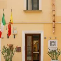 San Domenico Residence by BADIA NUOVA, hotell sihtkohas Trapani