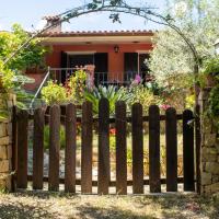 EMILIA'S HOUSE in Feraxi - Muravera, hotel a San Priamo