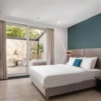 Sette Suites & Rooms - Adults Only, Hotel in Xylokastro