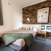 Hornsby Inn, hotel u gradu 'Hornsby'
