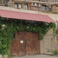 Bude, khách sạn ở Sighnaghi
