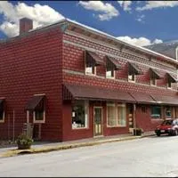 Suites on Main, hotelli kohteessa Margaretville