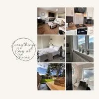 Everythings Cosy at Clucas, hotel a Ormskirk