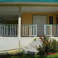Villa nana, hotelli kohteessa Pointe-Noire