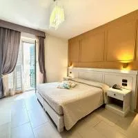 Albanuova Hotel, hotel v destinácii Reggio di Calabria